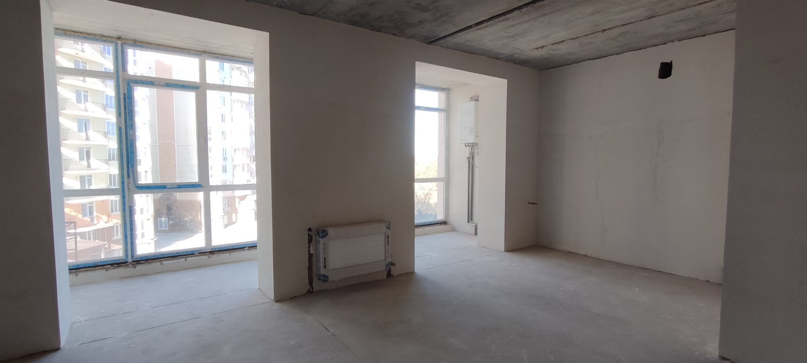 Продаж 2-кімнатної квартири 73 м², Семена Палія вул.