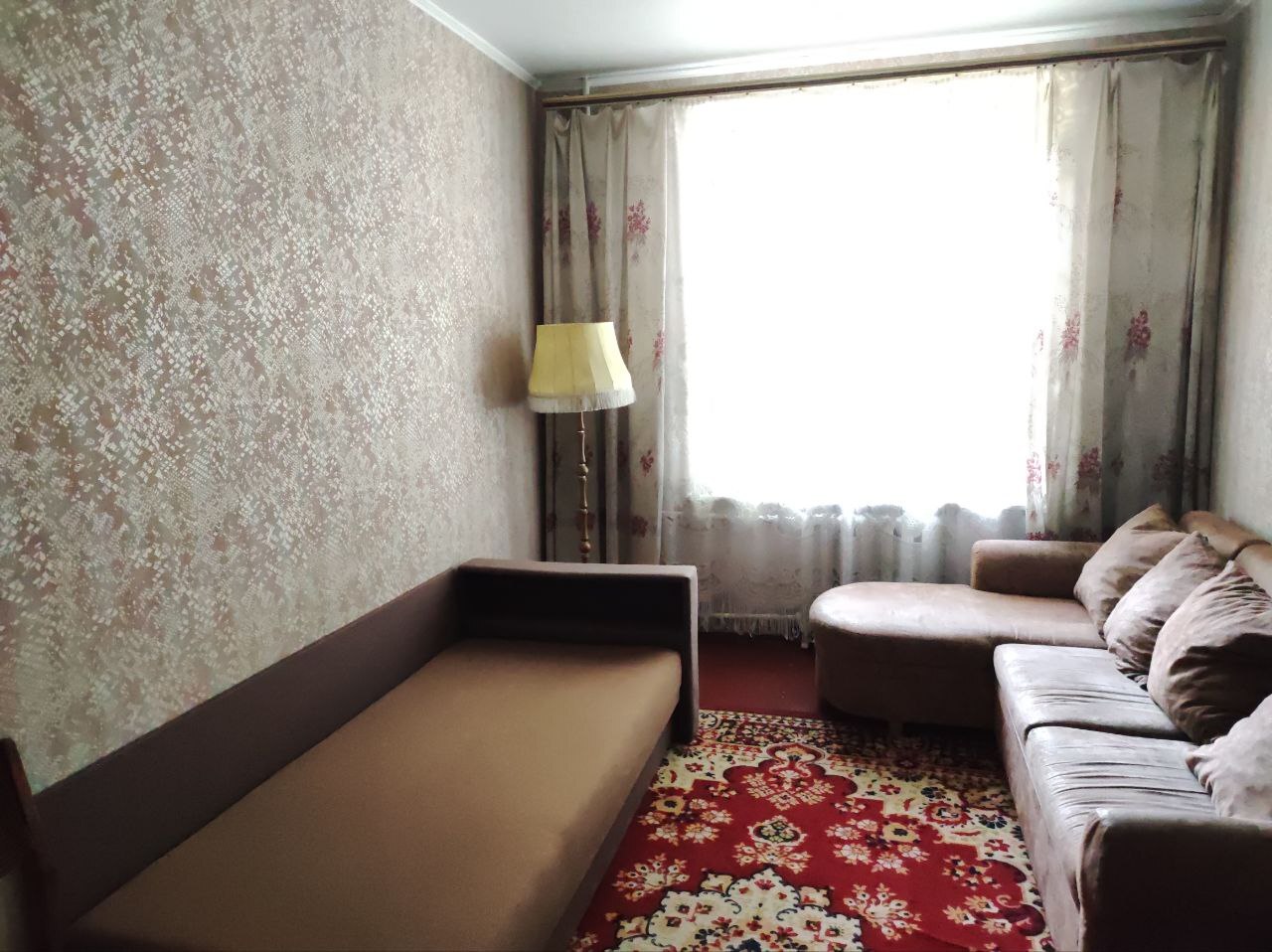 Оренда 2-кімнатної квартири 52 м², Орловська вул.