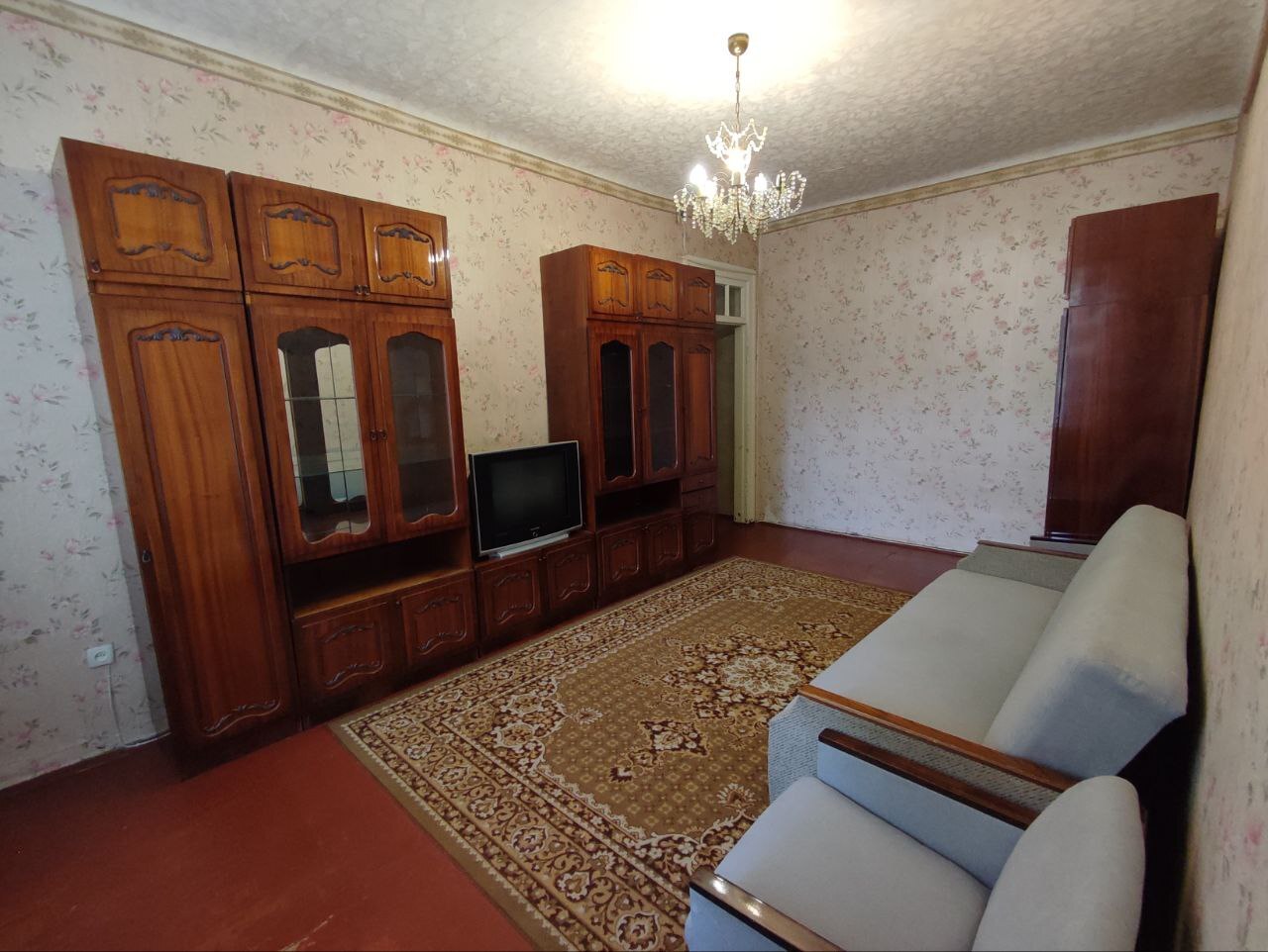 Аренда 2-комнатной квартиры 52 м², Орловская ул.