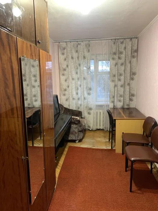 Аренда 2-комнатной квартиры 45 м², Академика Туполева ул., 4
