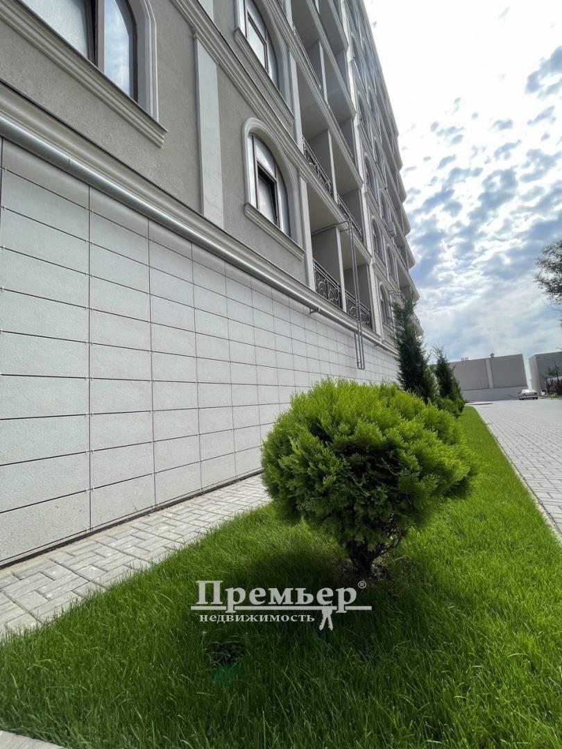 Продажа 1-комнатной квартиры 29 м², Дача Ковалевского ул.