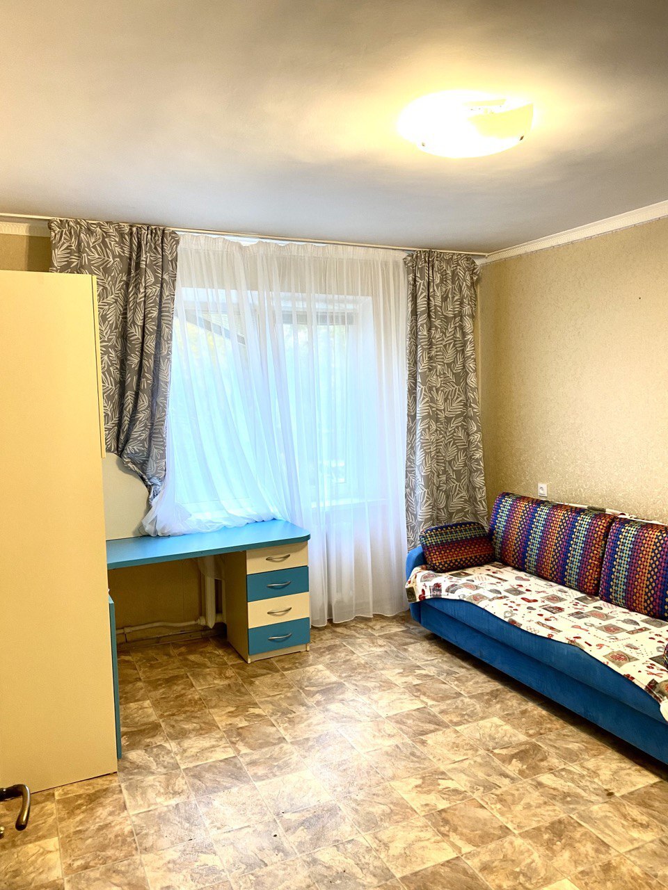 Аренда 2-комнатной квартиры 54 м², Тополь 3 ул., 47 К1