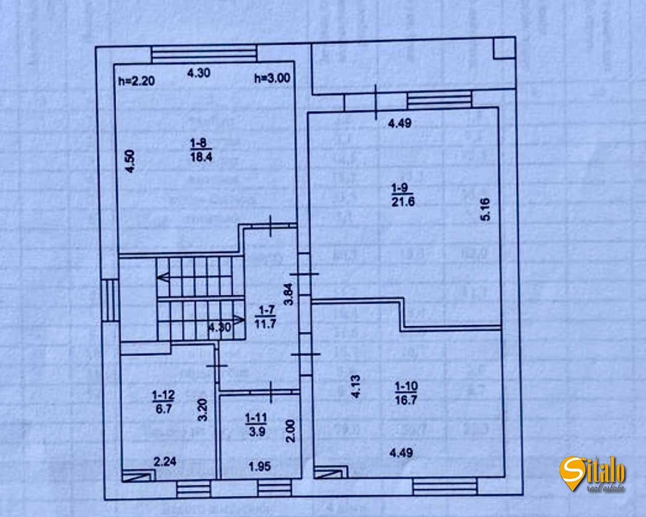 Продаж будинку 160 м²