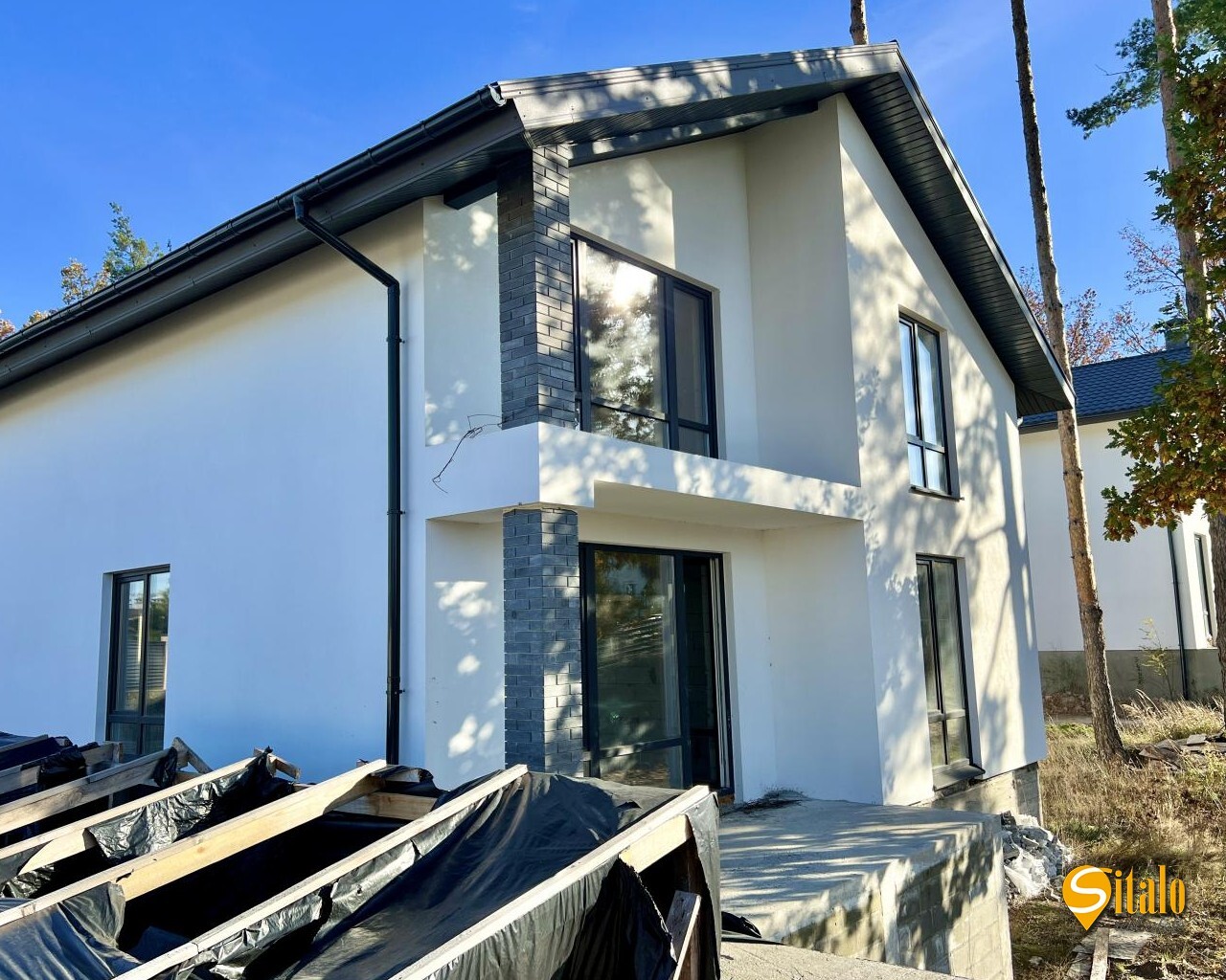 Продажа дома 160 м²
