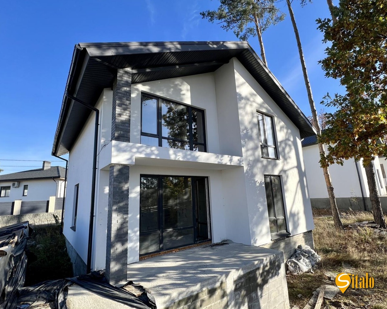 Продажа дома 160 м²