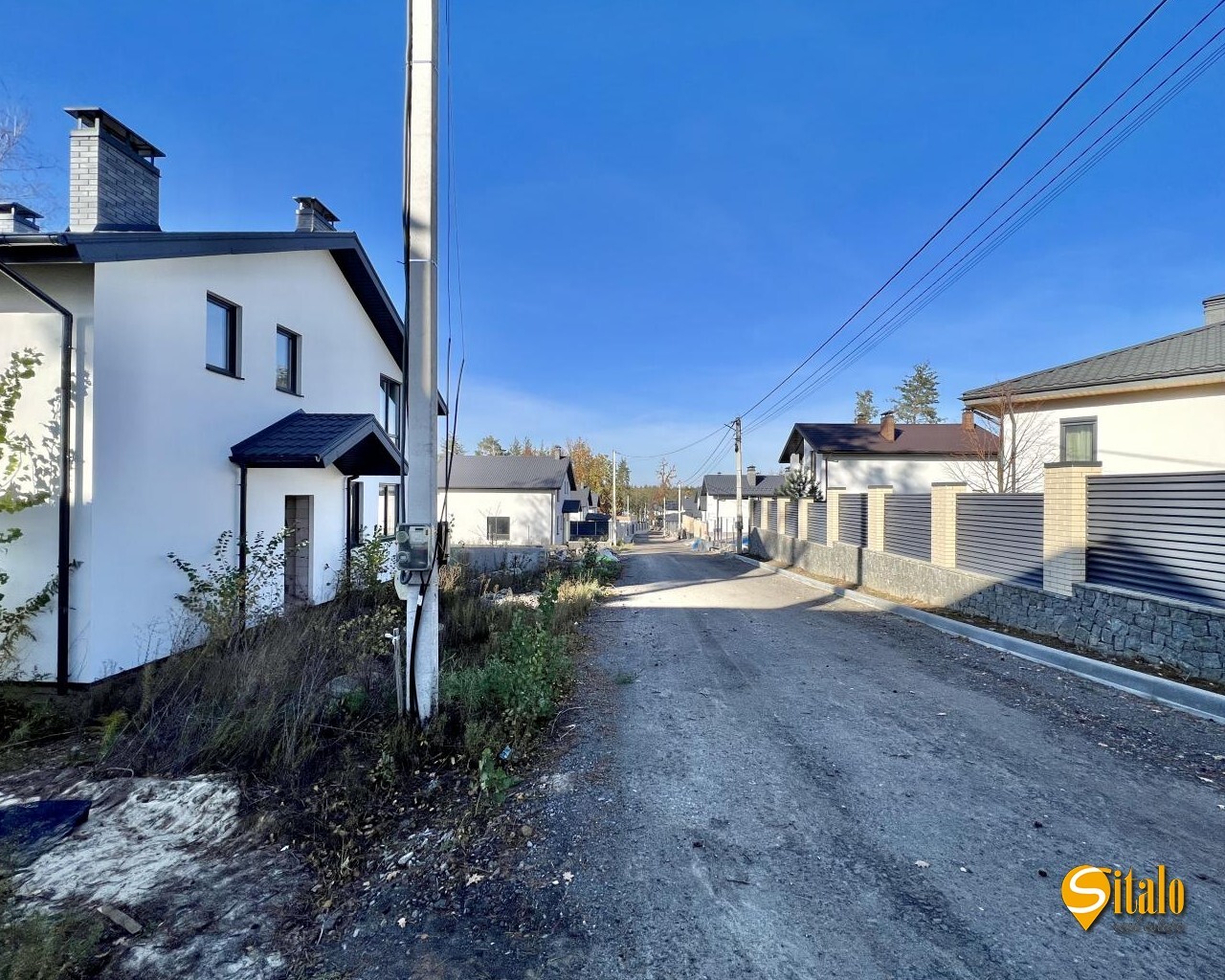 Продажа дома 160 м²
