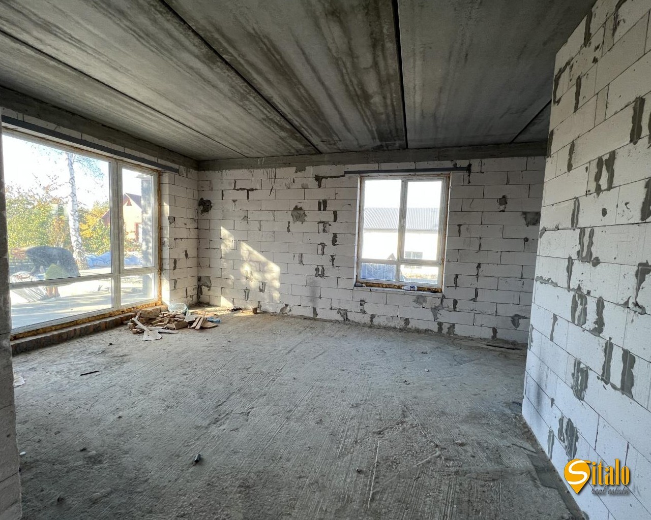 Продажа дома 160 м²