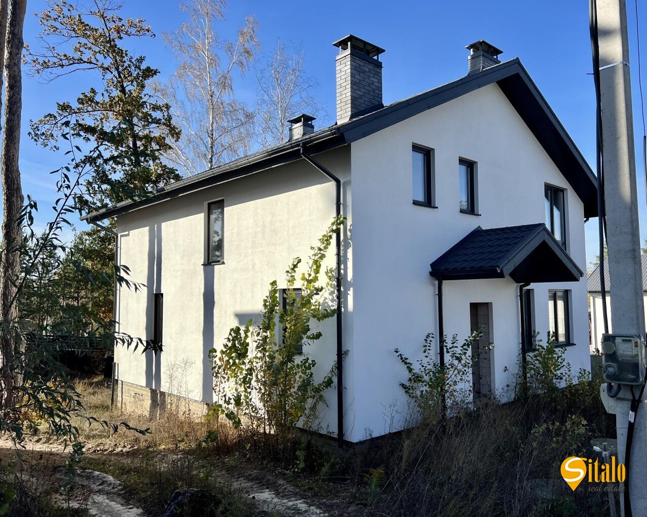 Продажа дома 160 м²