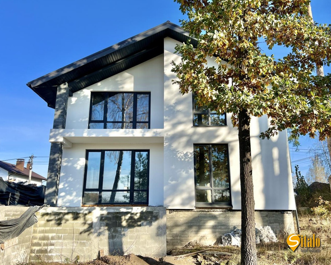 Продажа дома 160 м²