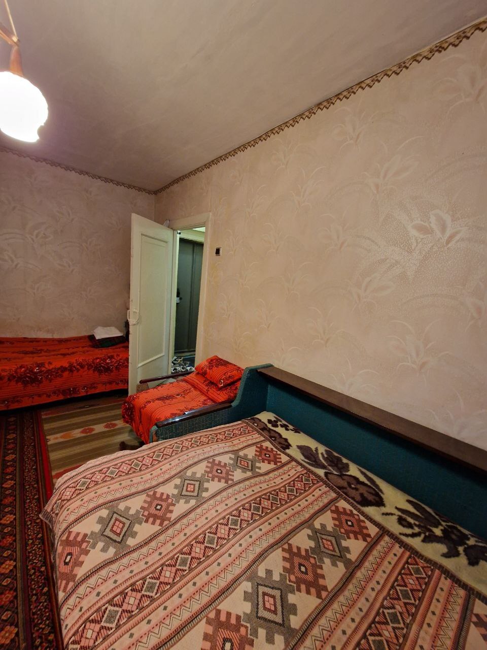 Продаж 1-кімнатної квартири 30 м², Синельниківська вул.