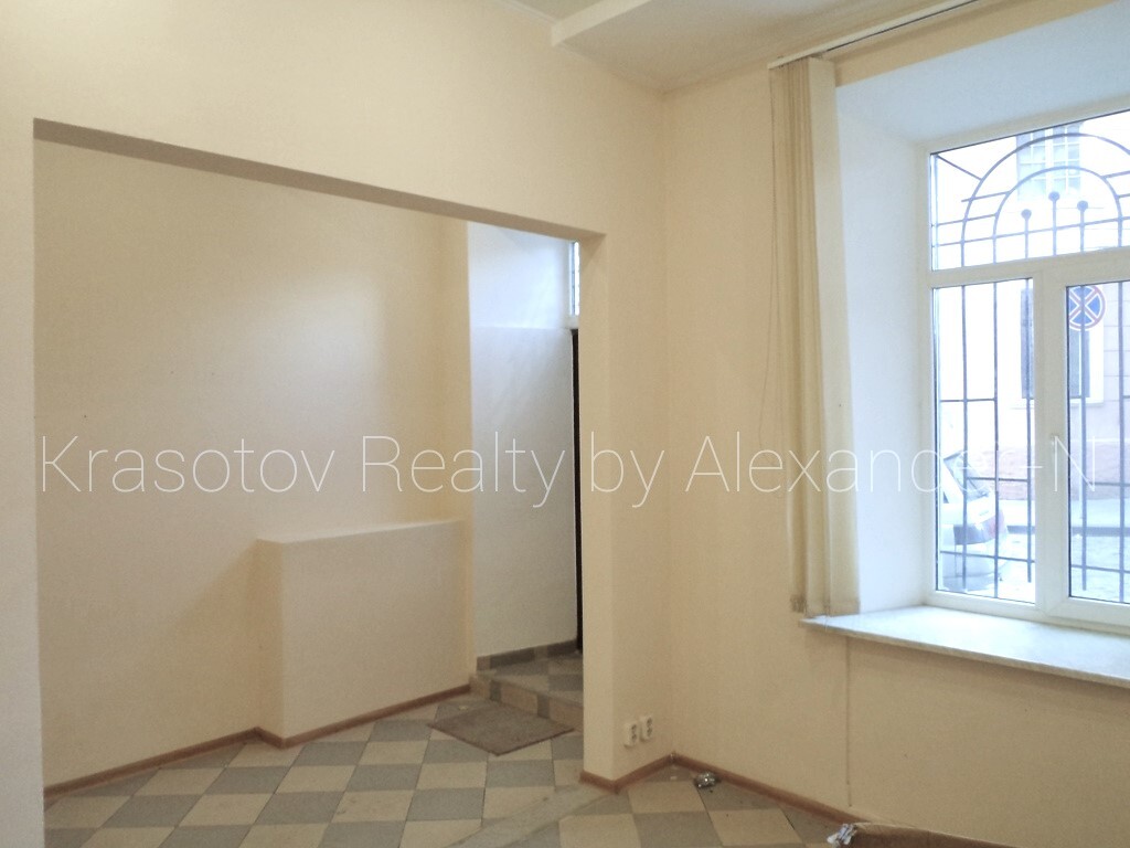 Аренда офиса 84 м², Воронцовский пер.
