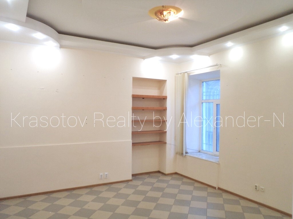 Аренда офиса 84 м², Воронцовский пер.