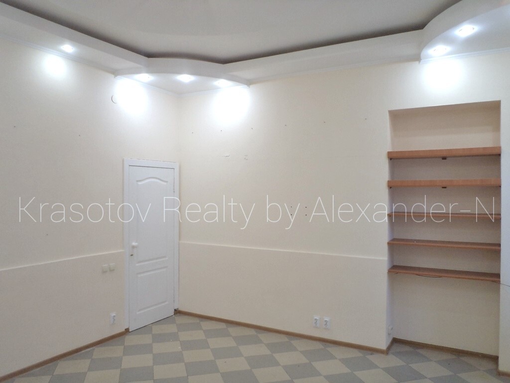 Аренда офиса 84 м², Воронцовский пер.