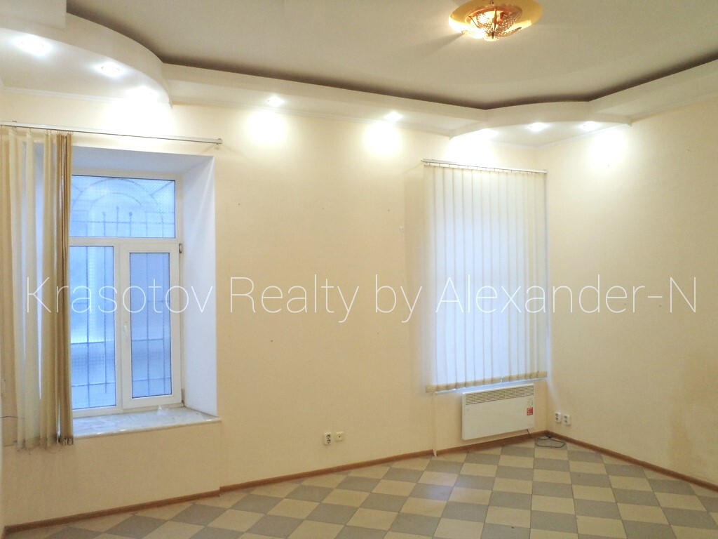 Аренда офиса 84 м², Воронцовский пер.