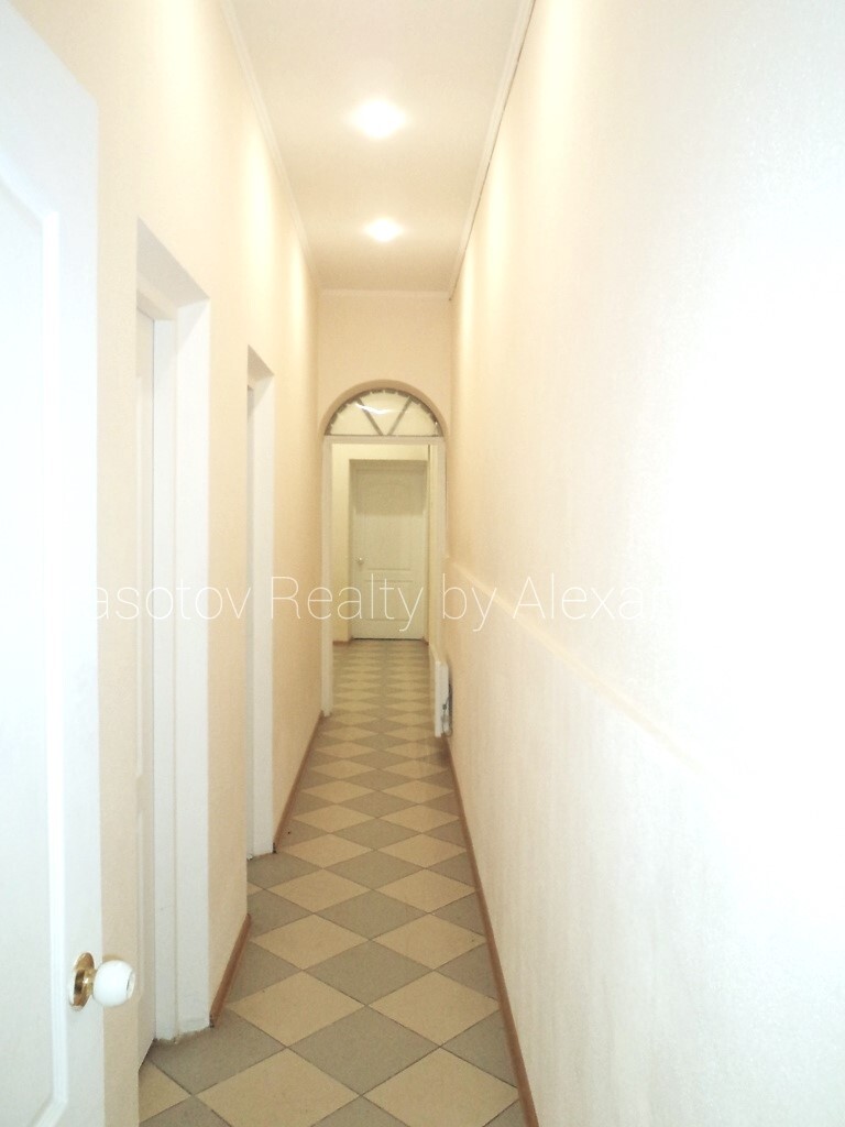 Аренда офиса 84 м², Воронцовский пер.