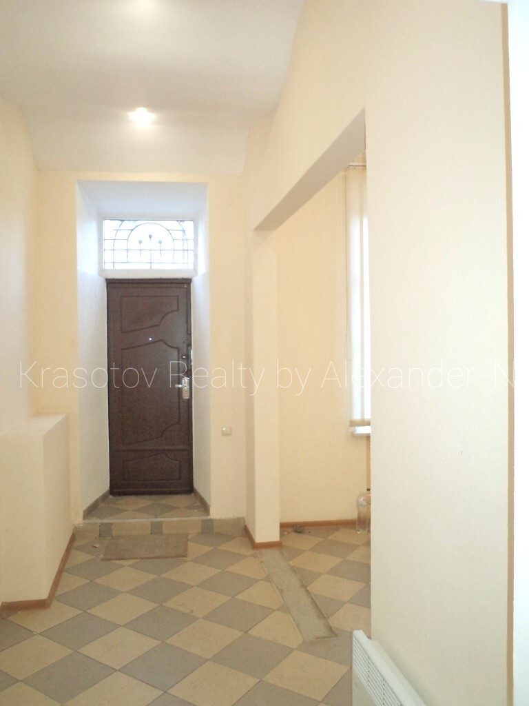 Аренда офиса 84 м², Воронцовский пер.