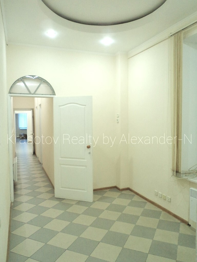 Аренда офиса 84 м², Воронцовский пер.