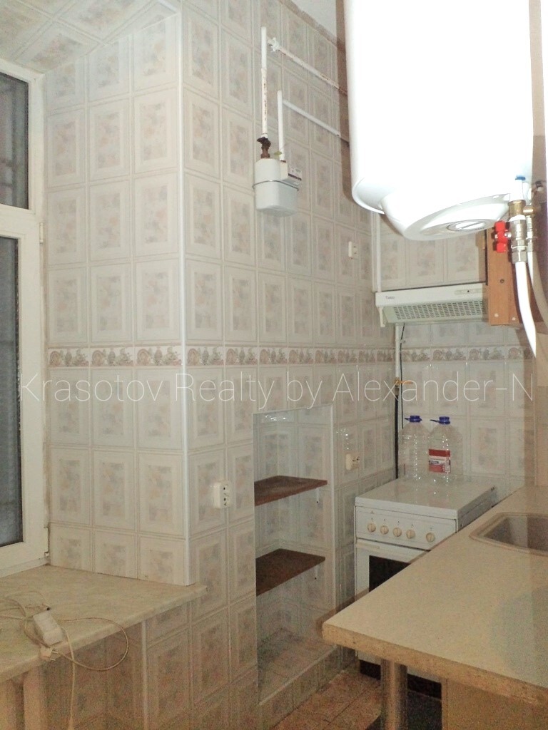 Аренда офиса 84 м², Воронцовский пер.