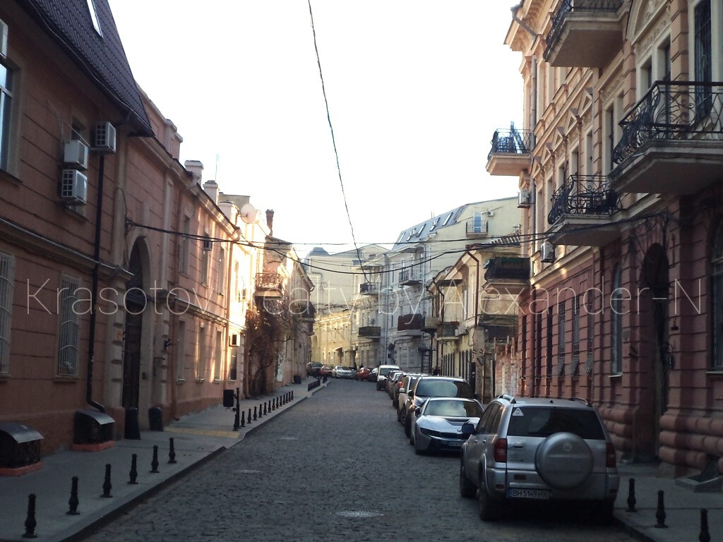 Аренда офиса 84 м², Воронцовский пер.