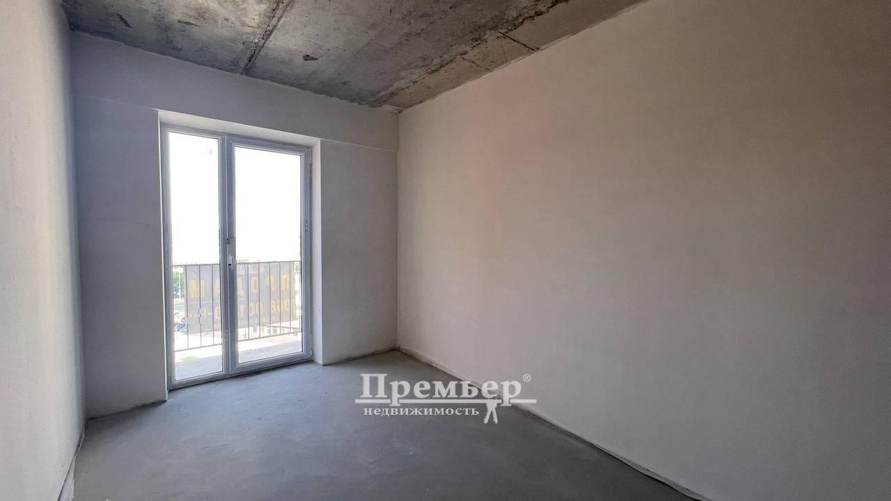 Продажа 2-комнатной квартиры 59 м², Инглези ул.