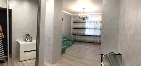 Аренда 2-комнатной квартиры 50 м², Дмитрия Яворницкого просп.