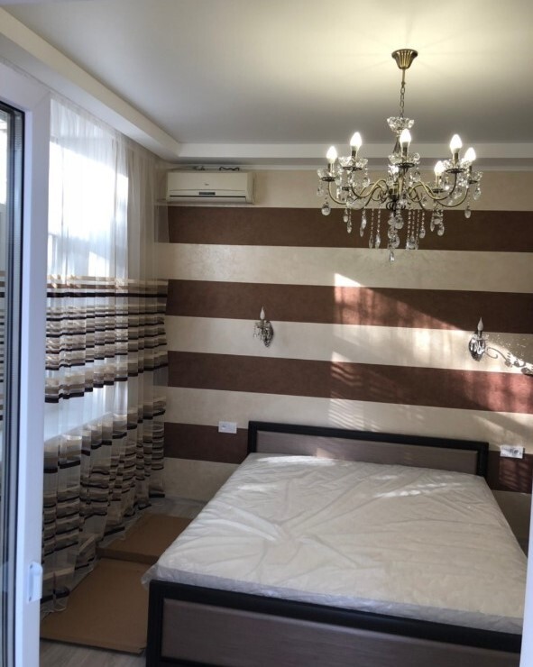 Оренда 2-кімнатної квартири 50 м², Дмитрія Яворницького просп.