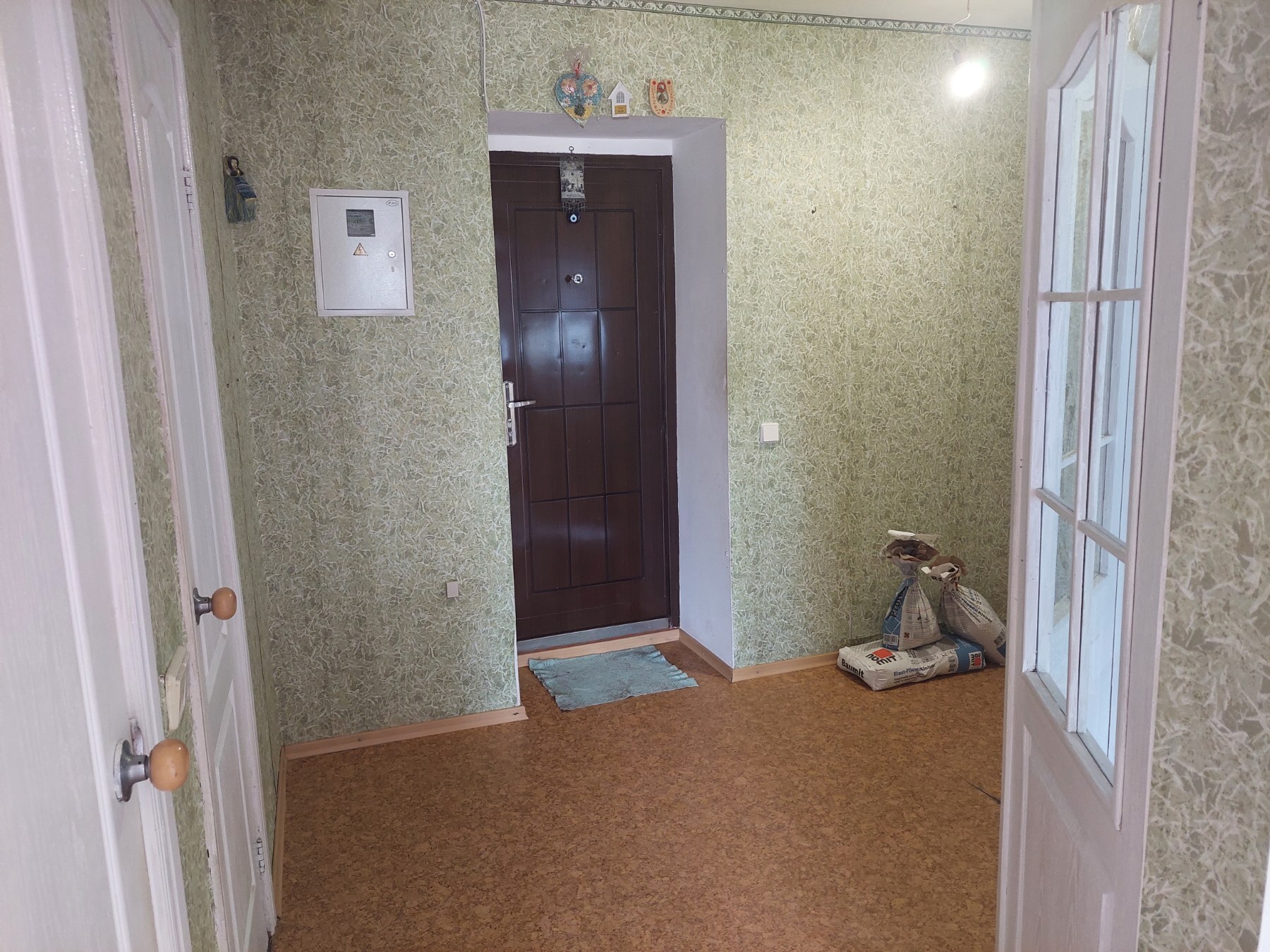 Продаж 2-кімнатної квартири 53 м², Архітектора Старова вул.