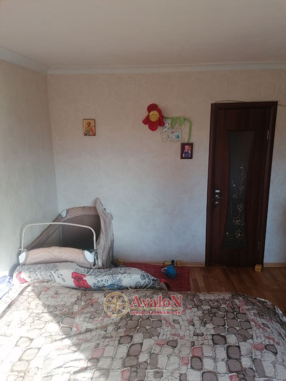 Продаж 1-кімнатної квартири 28 м², Марсельская вул.