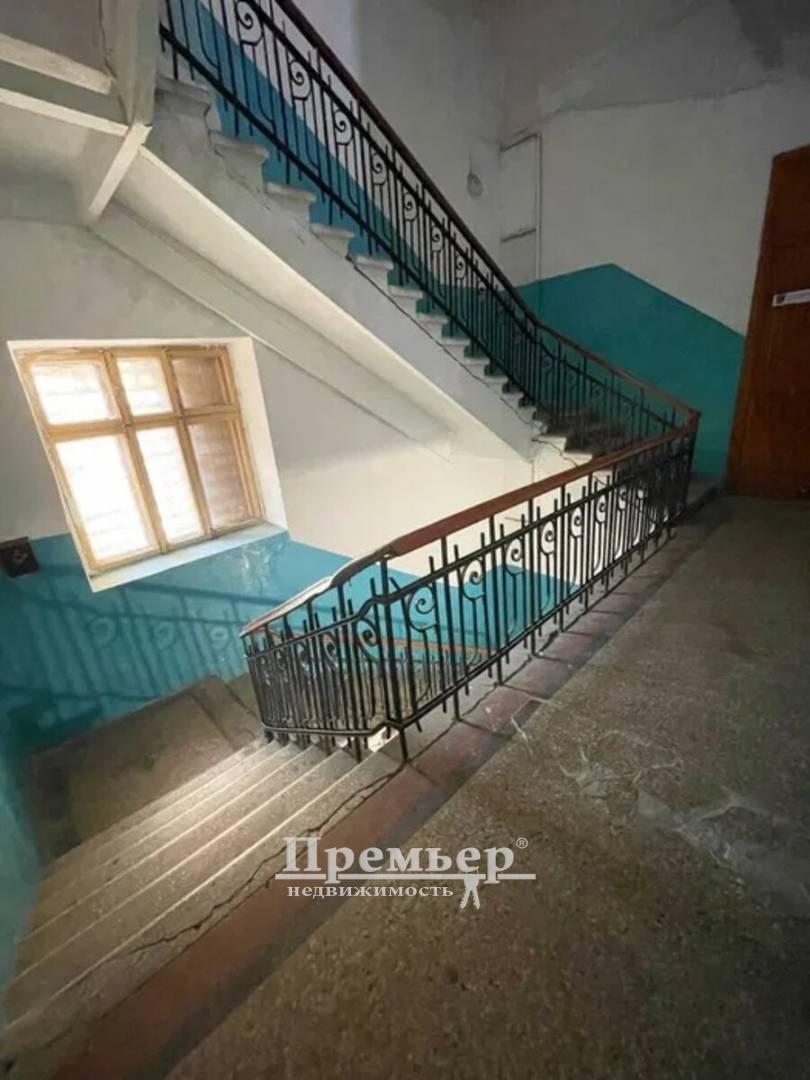 Продаж 3-кімнатної квартири 68 м², Старопортофранковская вул.