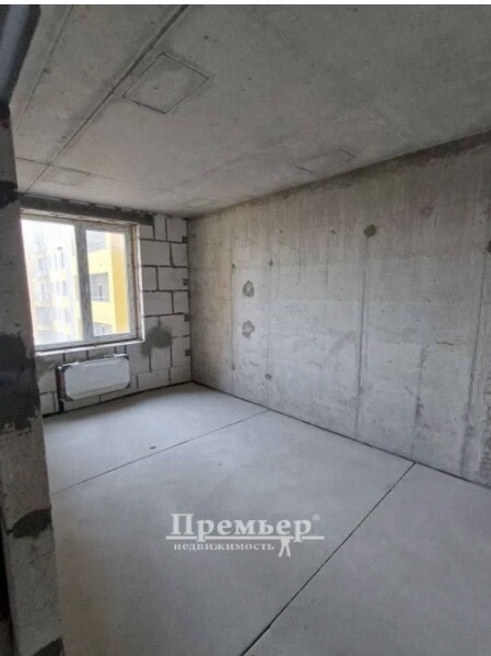 Продажа 1-комнатной квартиры 40 м², Михайловская ул.