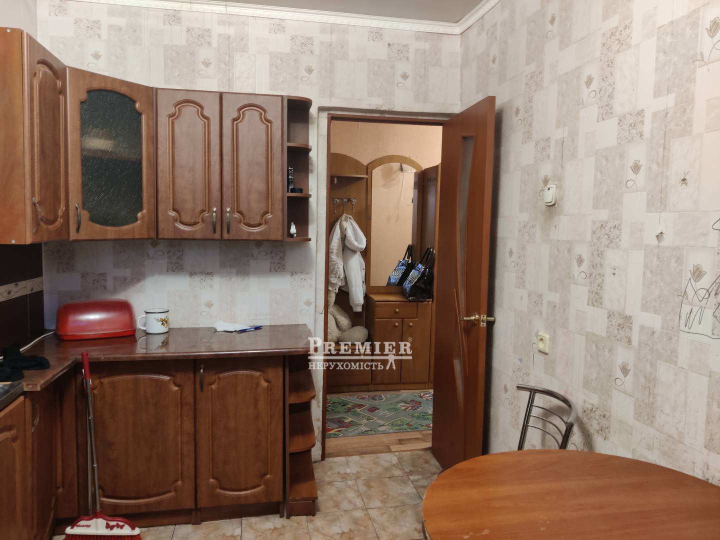 Продажа 3-комнатной квартиры 64 м², Семена Палия ул.