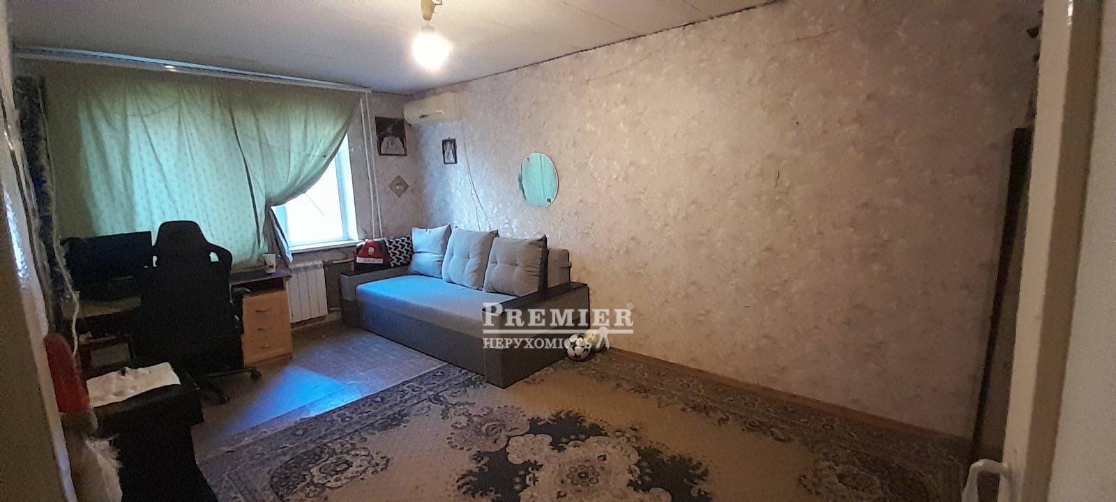 Продаж 2-кімнатної квартири 60 м², Академіка Заболотного вул.