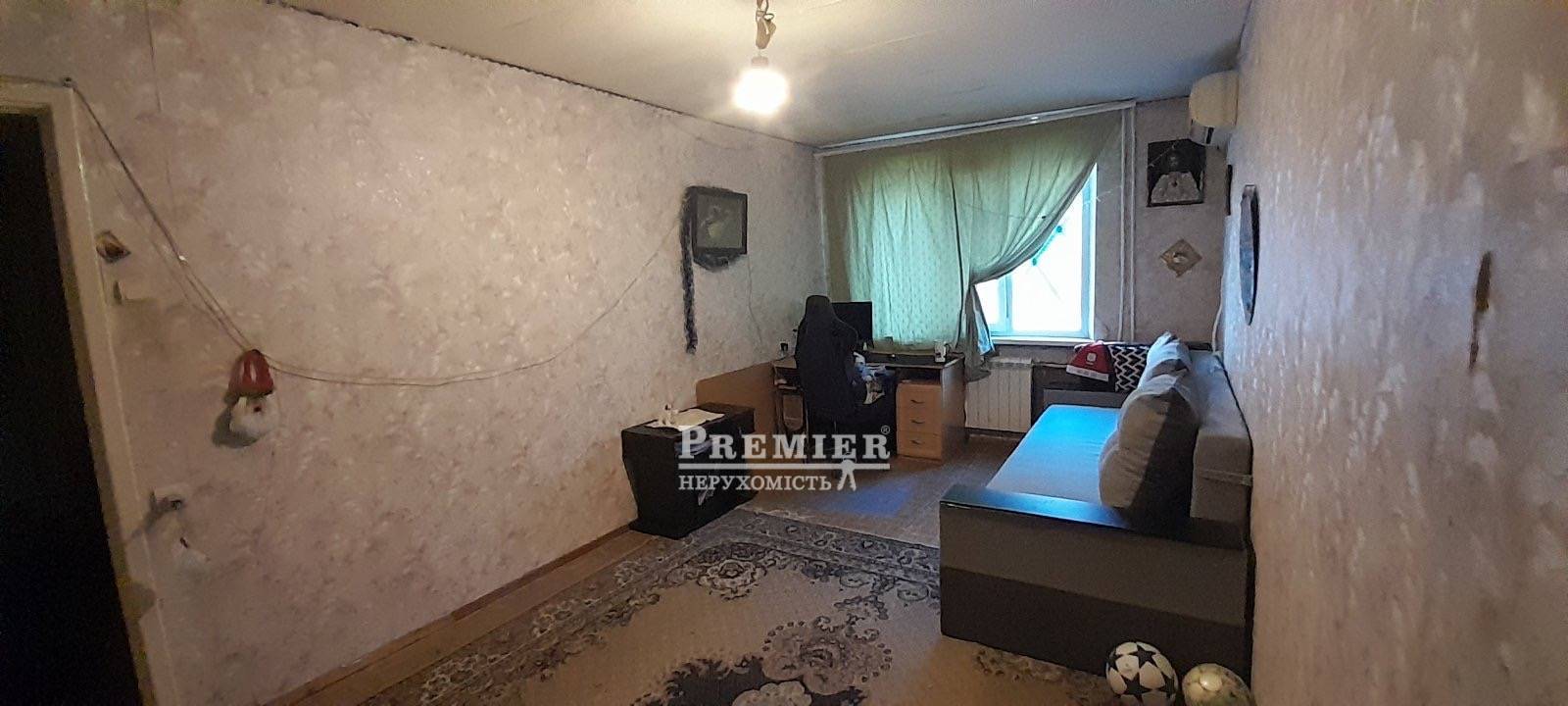 Продажа 2-комнатной квартиры 60 м², Академика Заболотного ул.