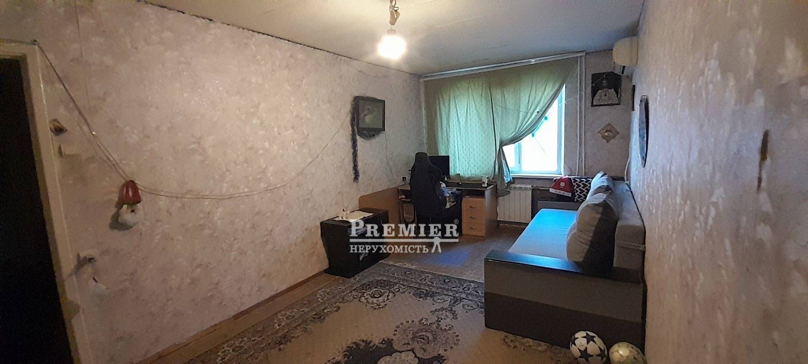 Продаж 2-кімнатної квартири 60 м², Академіка Заболотного вул.