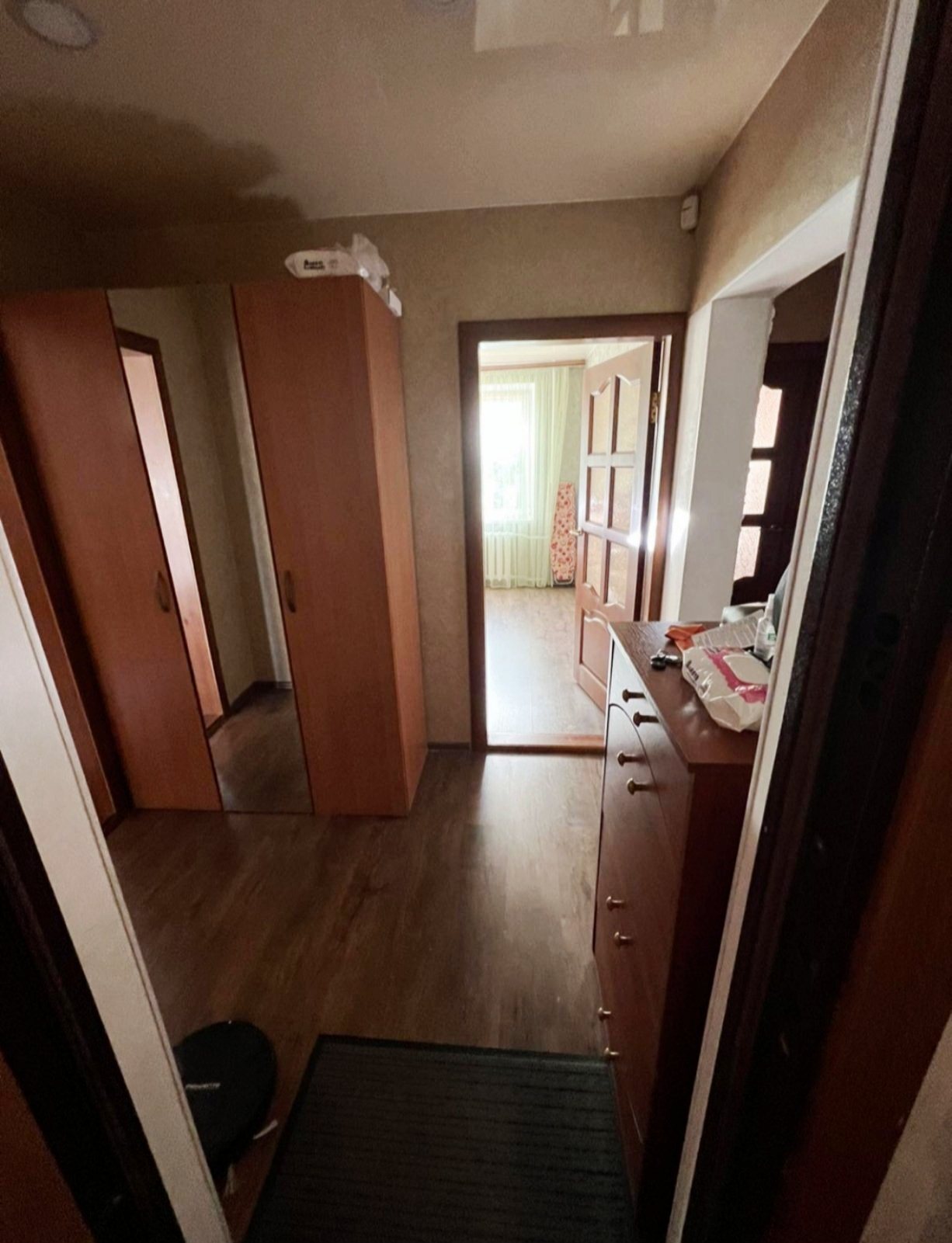Продаж 2-кімнатної квартири 45 м², Семена Палія вул.
