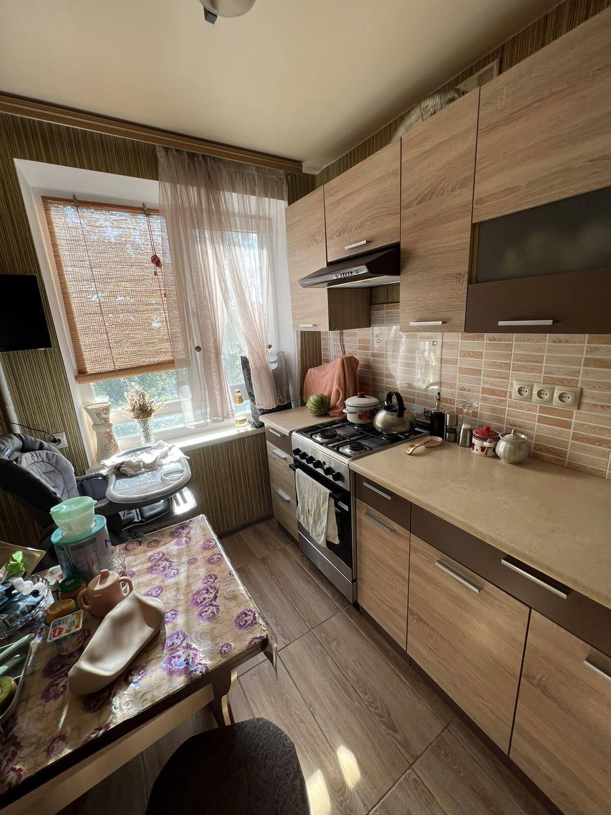 Продаж 2-кімнатної квартири 45 м², Семена Палія вул.