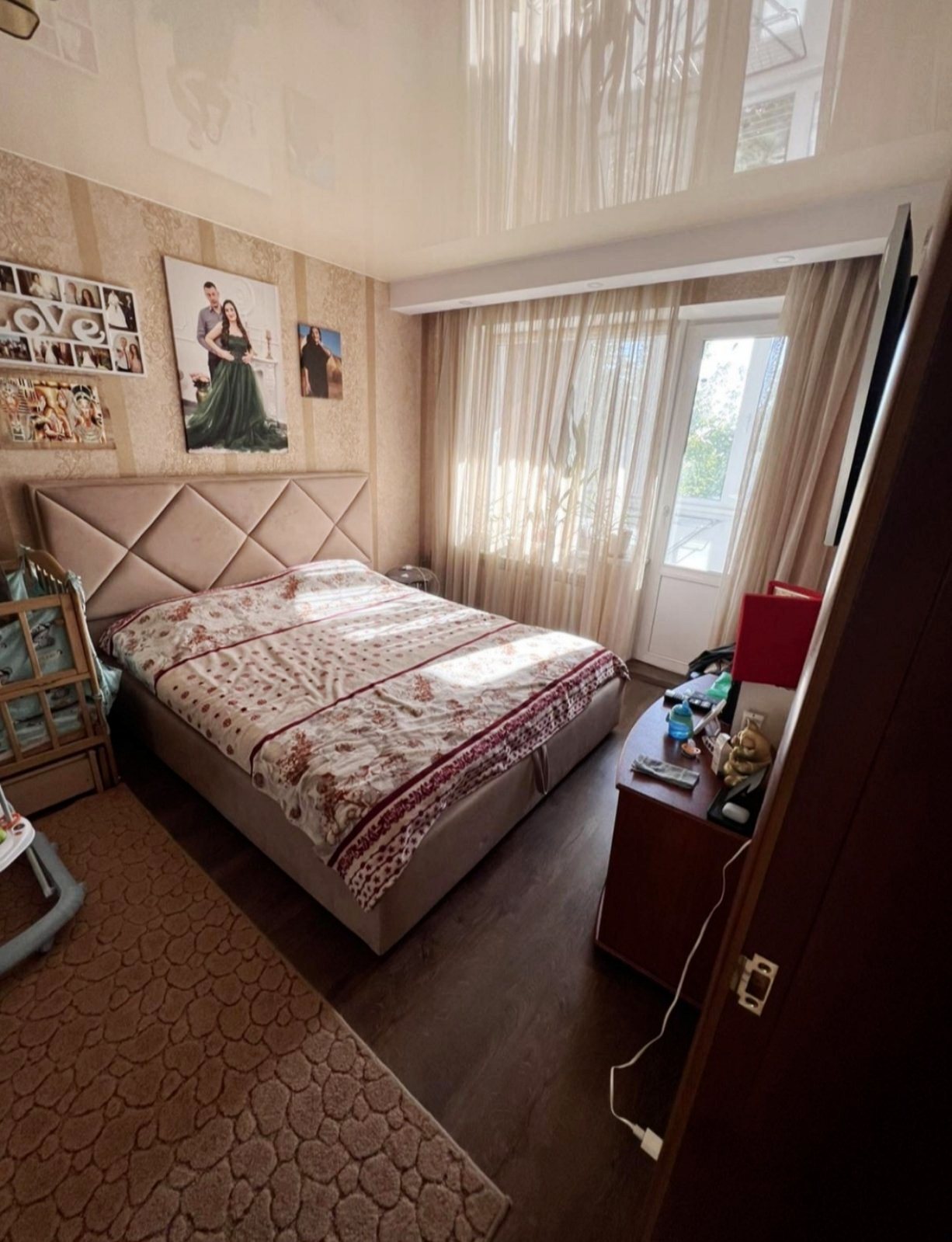 Продажа 2-комнатной квартиры 45 м², Семена Палия ул.
