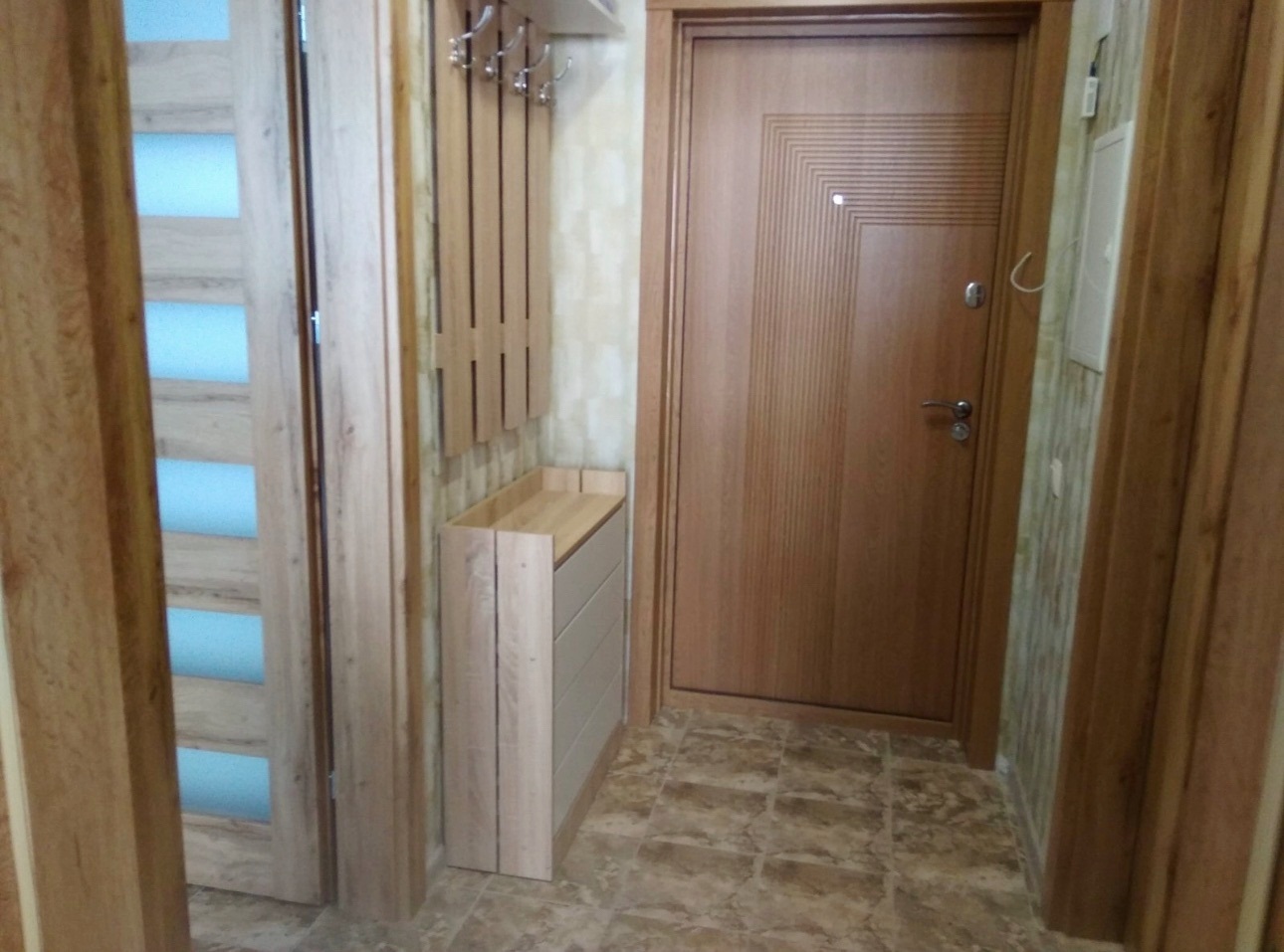 Продаж 1-кімнатної квартири 39 м², Академіка Сахарова вул.