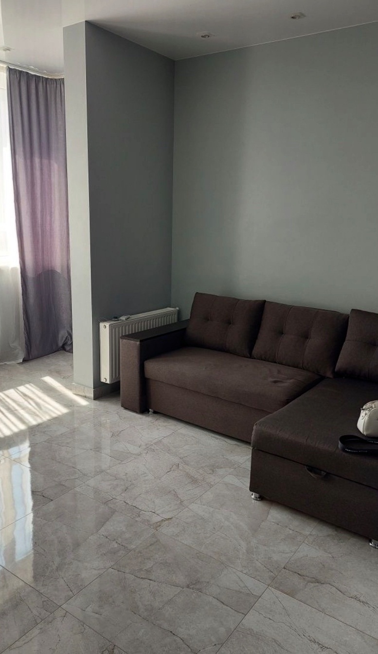 Продаж 1-кімнатної квартири 39 м², Генерала Бочарова вул.