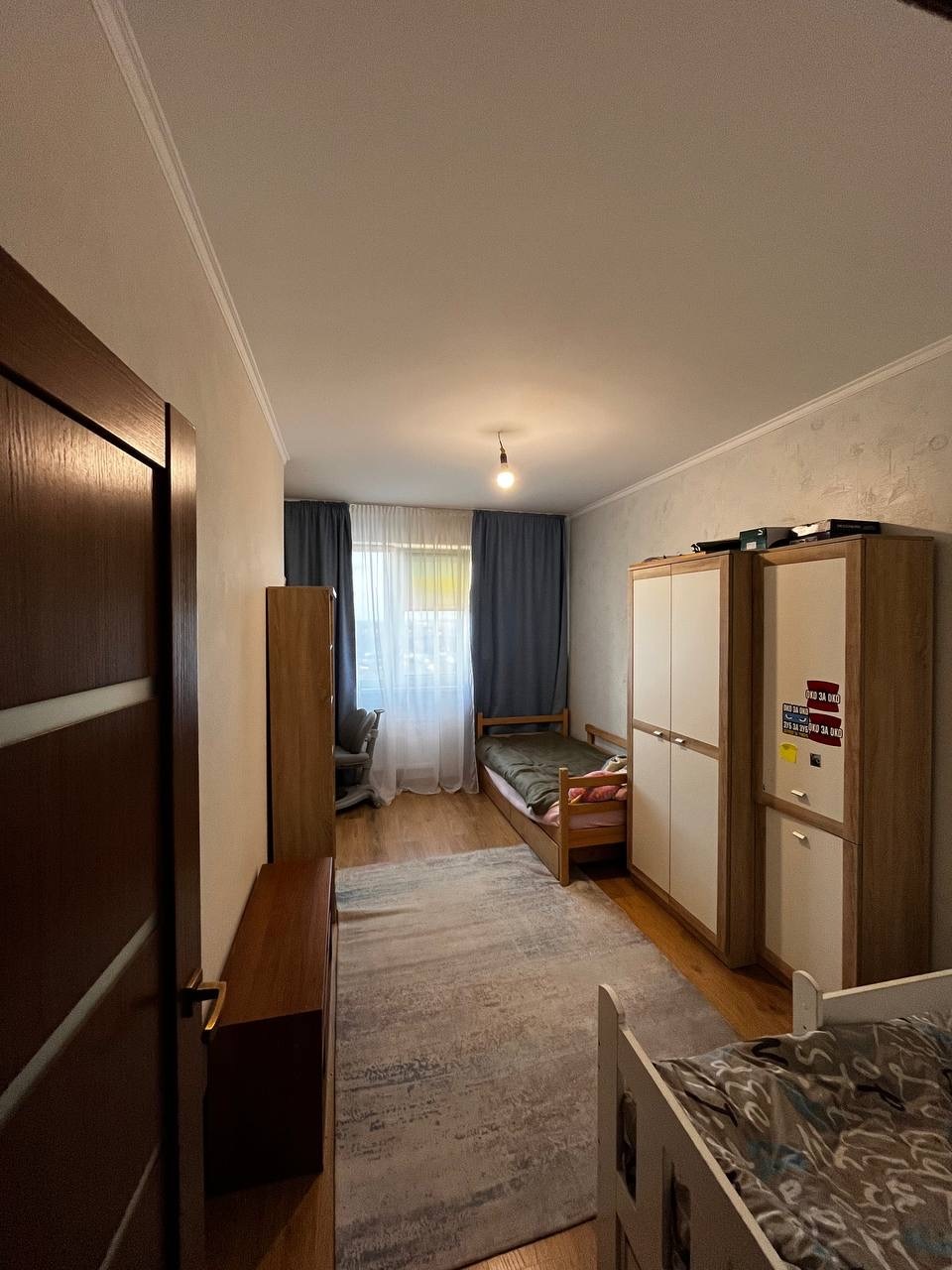 Продажа 3-комнатной квартиры 79 м², Ивана Франко ул.