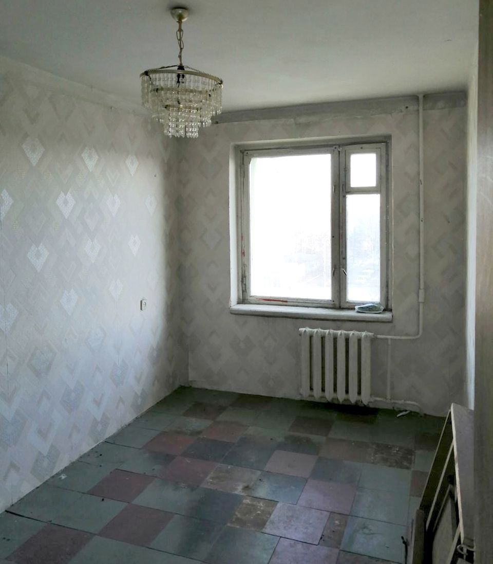 Продажа 3-комнатной квартиры 65 м², Слобожанский просп., 65