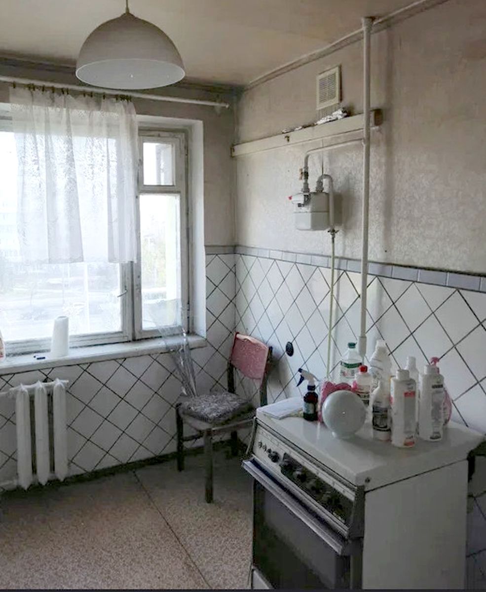 Продаж 3-кімнатної квартири 65 м², Слобожанський просп., 65