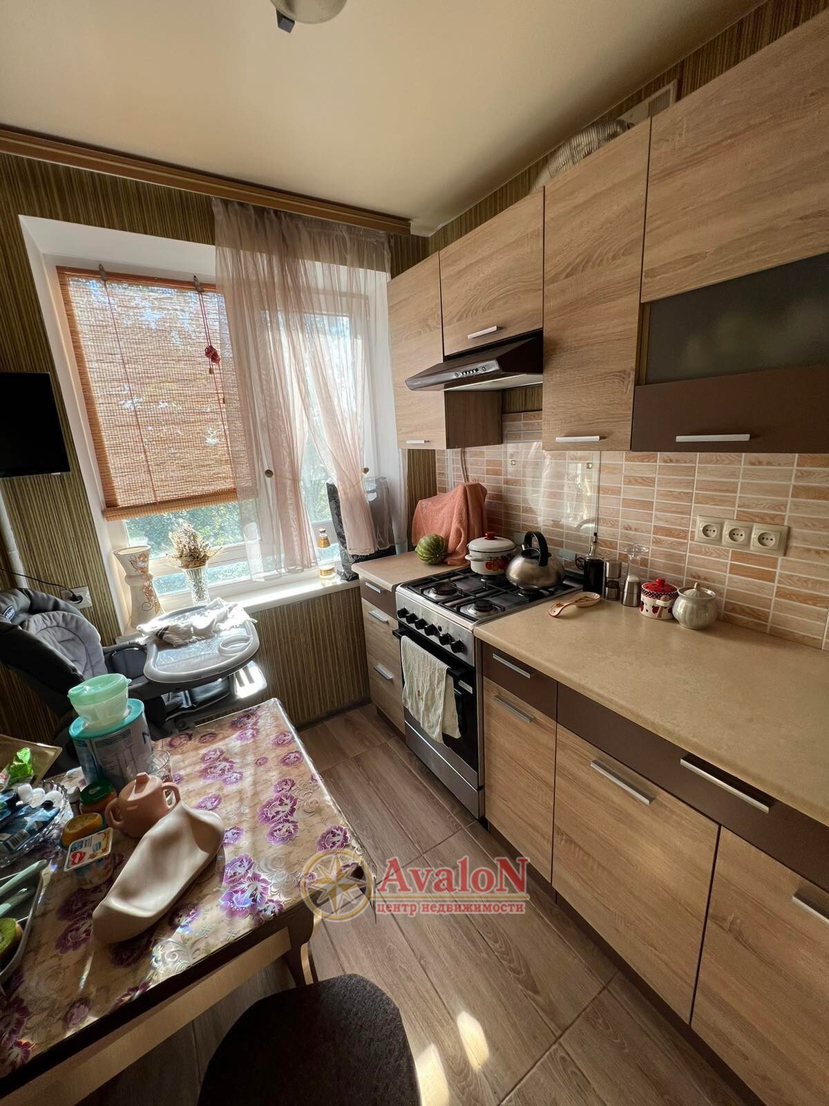 Продаж 2-кімнатної квартири 45 м², Добровольского просп.