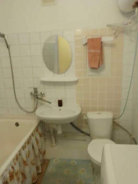 Аренда 1-комнатной квартиры 36 м², Уссурийская ул., 6