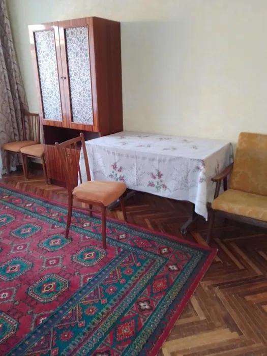 Оренда 1-кімнатної квартири 36 м², Уссурійська вул., 6