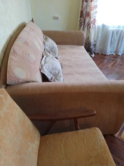 Аренда 1-комнатной квартиры 36 м², Уссурийская ул., 6