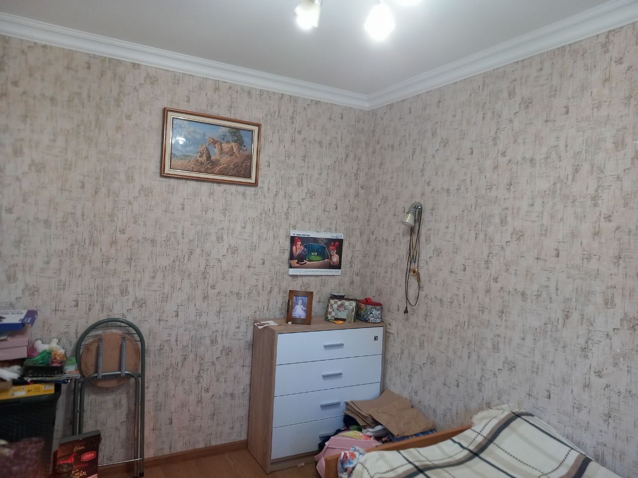 Продаж 3-кімнатної квартири 104 м², Чепиги Атамана вул.