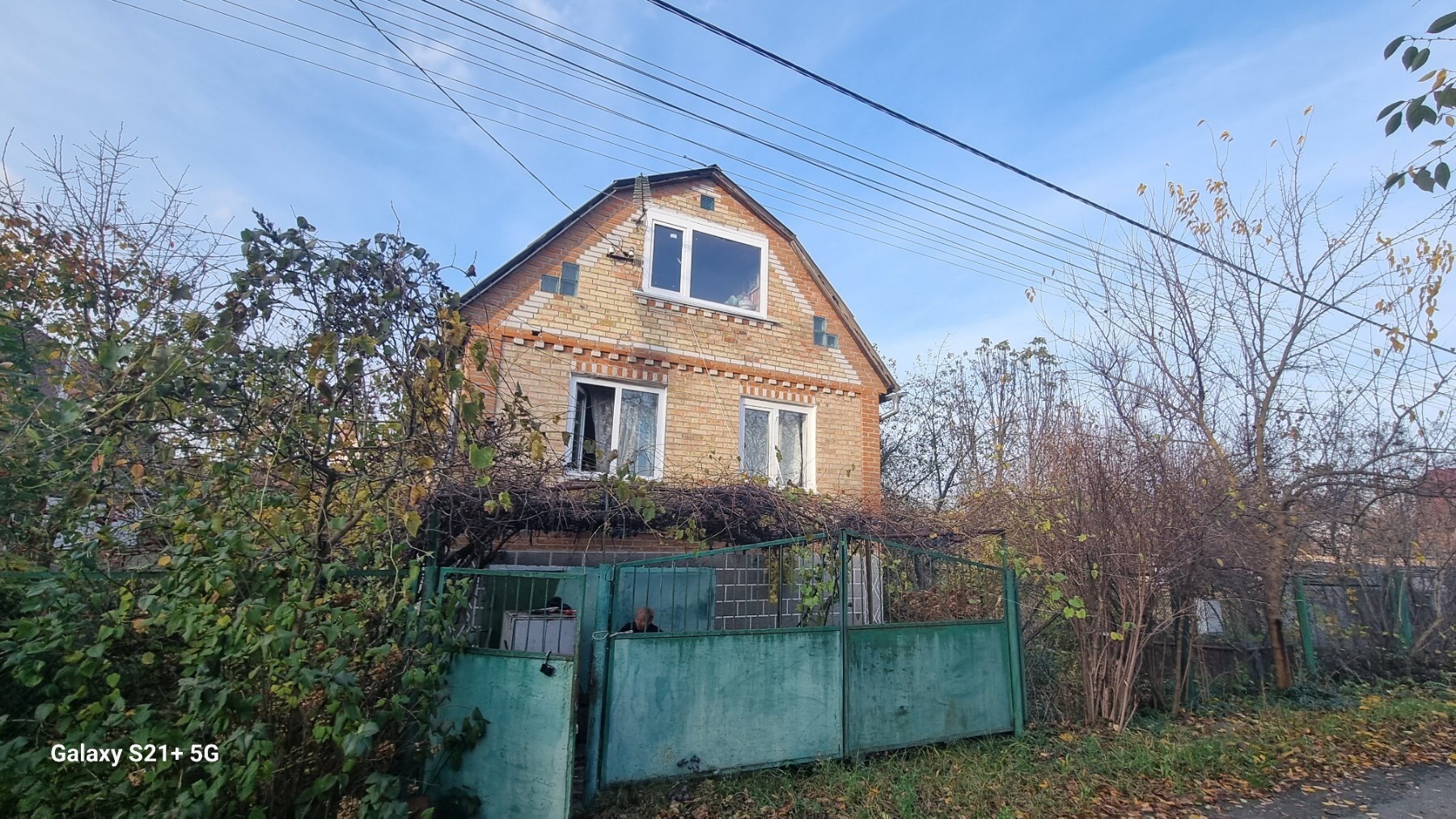 Продажа дома 110 м²