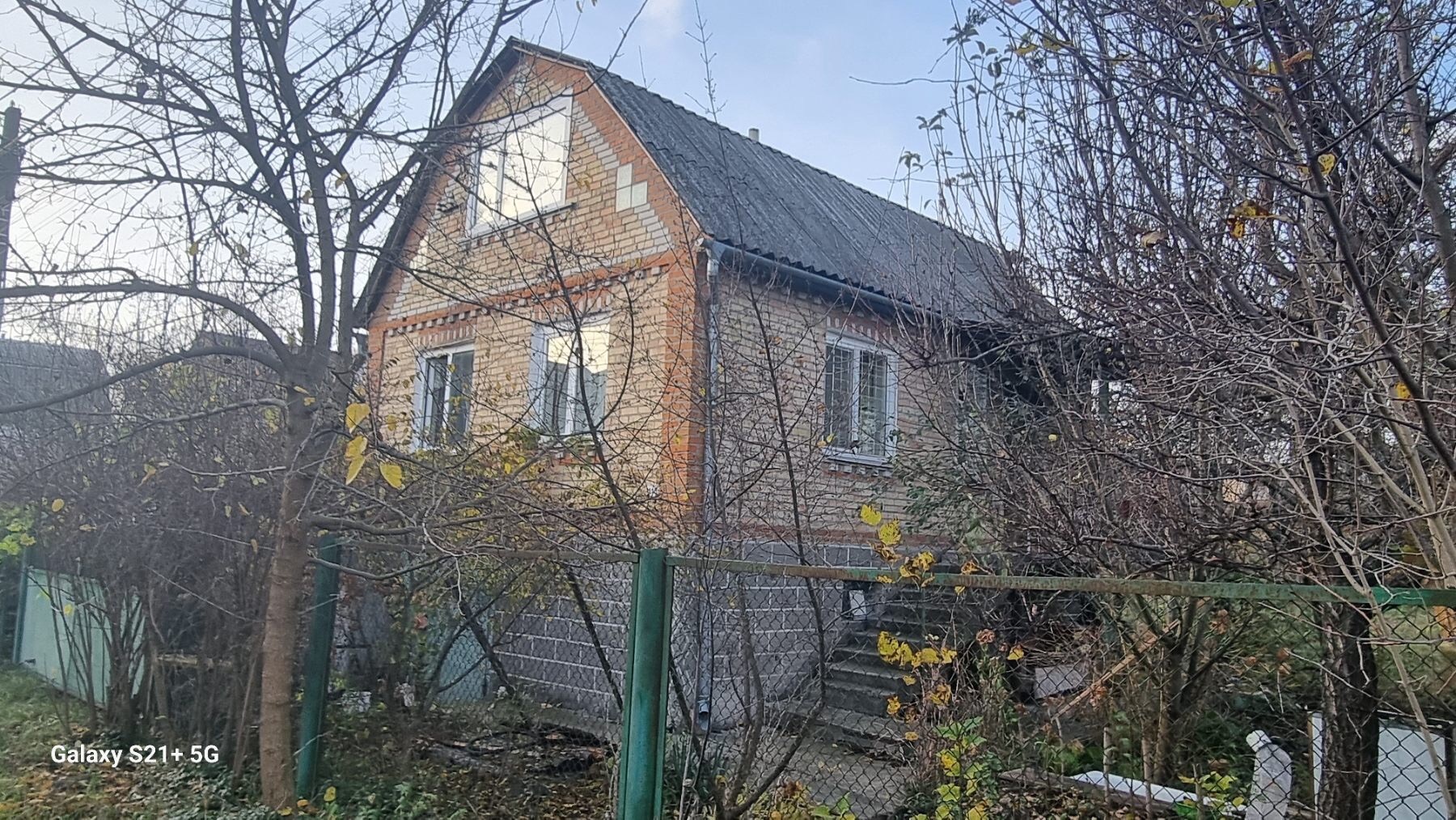 Продаж будинку 110 м²