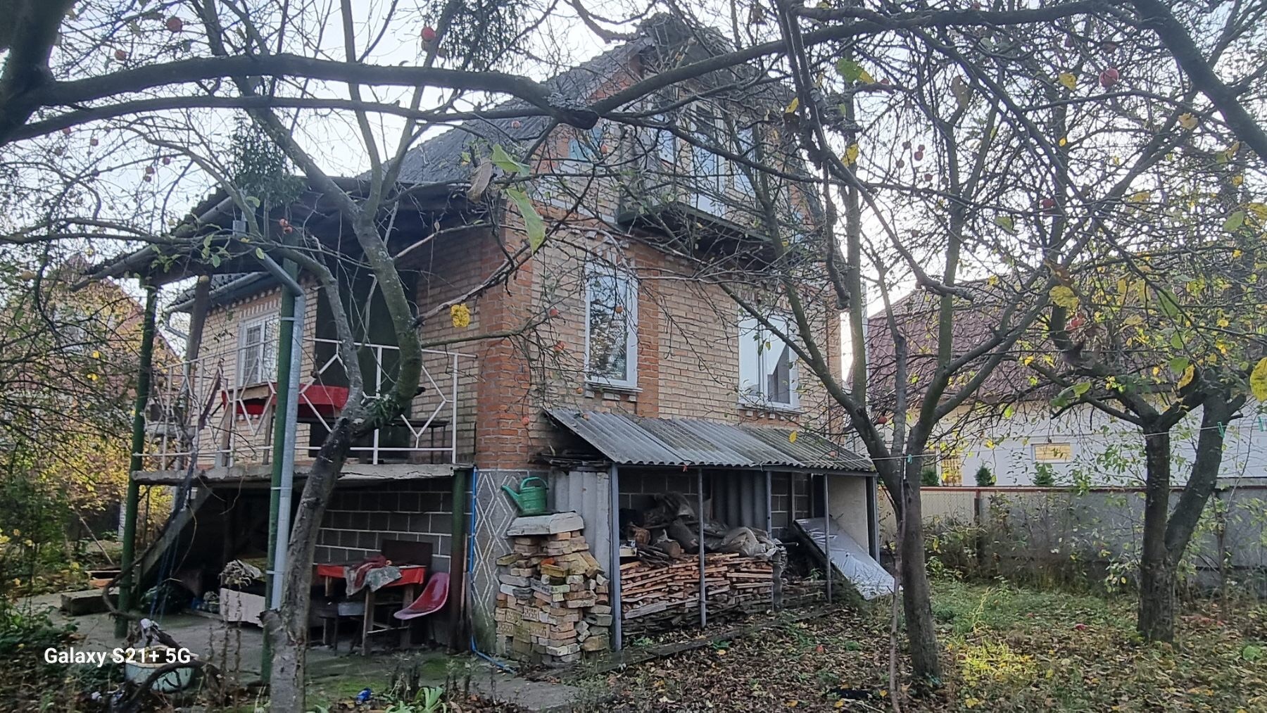 Продажа дома 110 м²